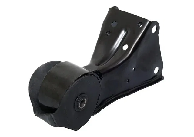 A2857 – DEA PRODUCTS Motor Mount, OE Replacement Painted Steel And Rubber Single